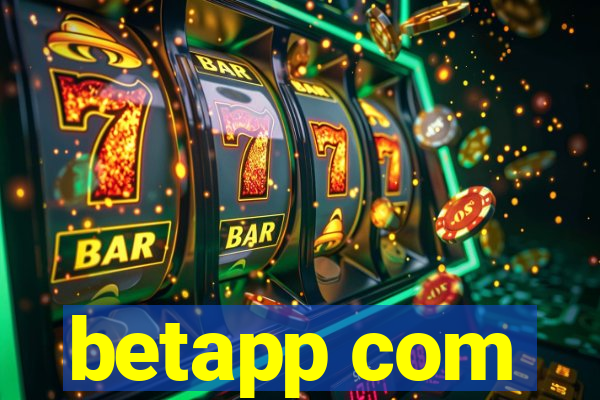 betapp com